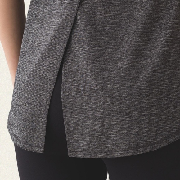 Lululemon Hot Like Agni Singlet - Picture 7 of 10